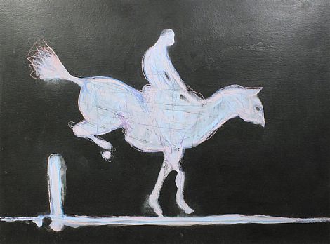 Ross Wilson - Night Jump